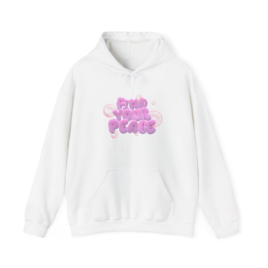 Unisex Heavy Blend™ Hooded Sweatshirt ***Bully Mom***